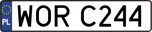 WORC244