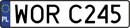 WORC245
