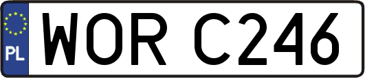 WORC246