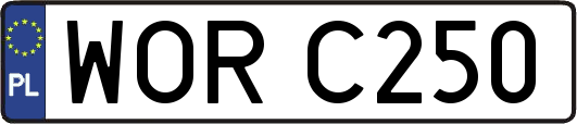 WORC250