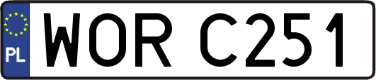 WORC251