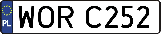 WORC252