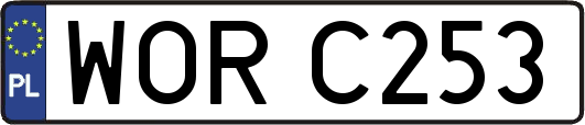 WORC253