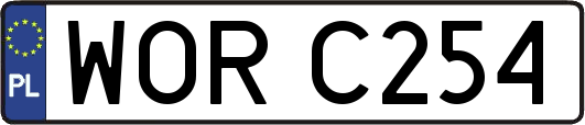 WORC254