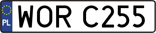 WORC255