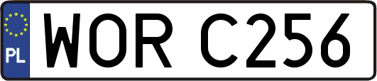 WORC256