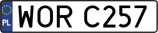 WORC257