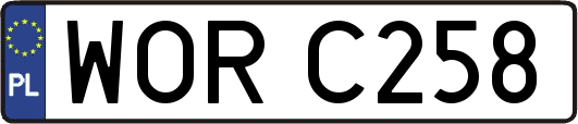 WORC258