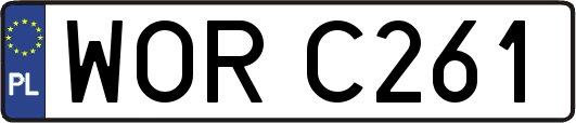 WORC261
