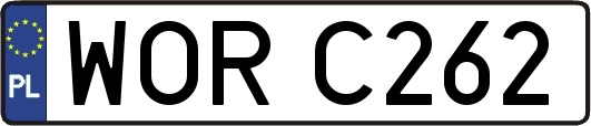 WORC262