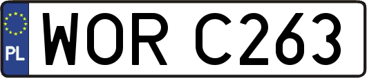 WORC263