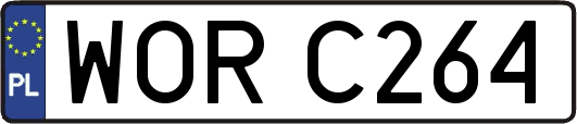 WORC264