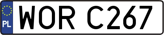 WORC267
