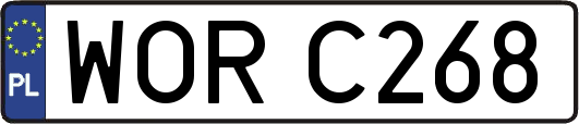 WORC268