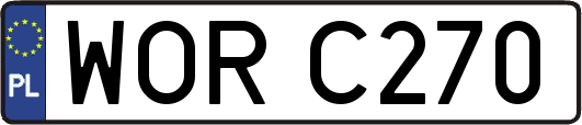 WORC270