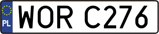 WORC276