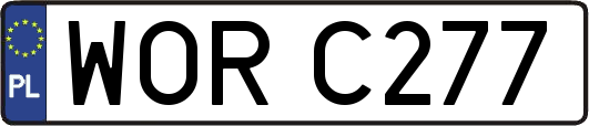 WORC277