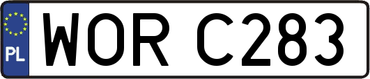 WORC283
