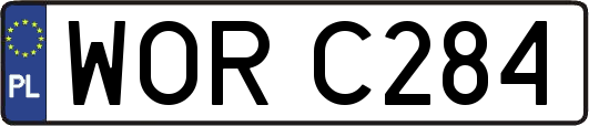 WORC284