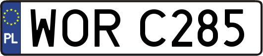 WORC285