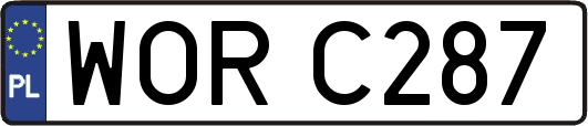 WORC287