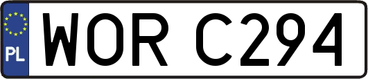 WORC294