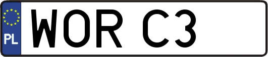 WORC3