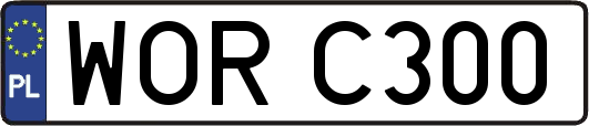 WORC300