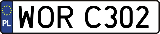 WORC302