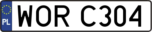 WORC304