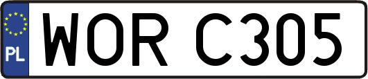 WORC305