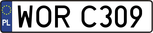 WORC309