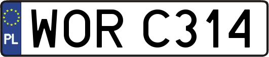 WORC314