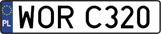 WORC320