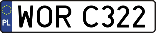 WORC322