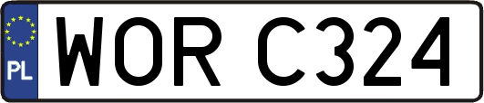 WORC324