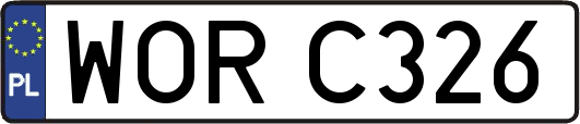 WORC326