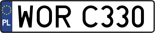 WORC330