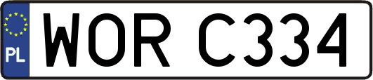 WORC334