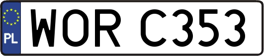 WORC353