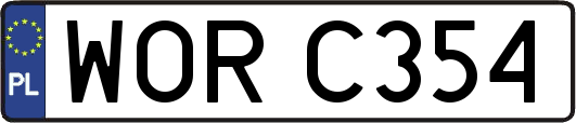 WORC354