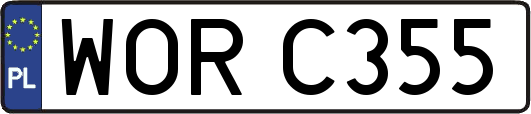 WORC355