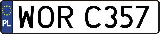 WORC357