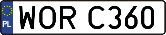 WORC360