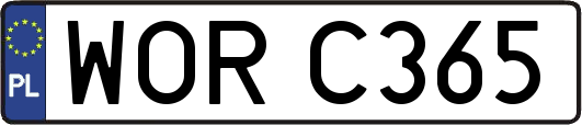WORC365