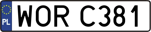WORC381