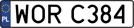 WORC384