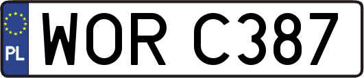 WORC387