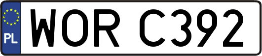 WORC392