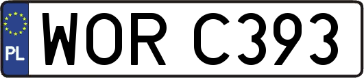 WORC393